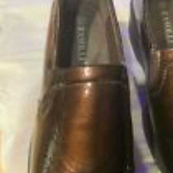 Women Rasoli Brown Loafers - Picture 3 of 6